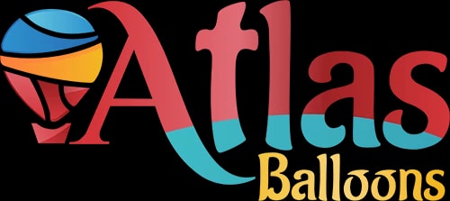 Atlas Balloons