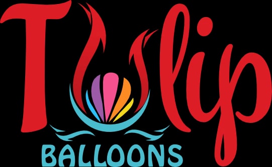 Tulip Balloons